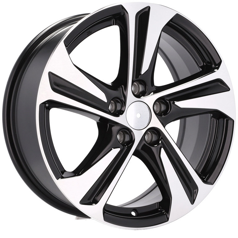 Felgi 16'' 5X108 Citroen C5 C6 C4 Grand Picasso