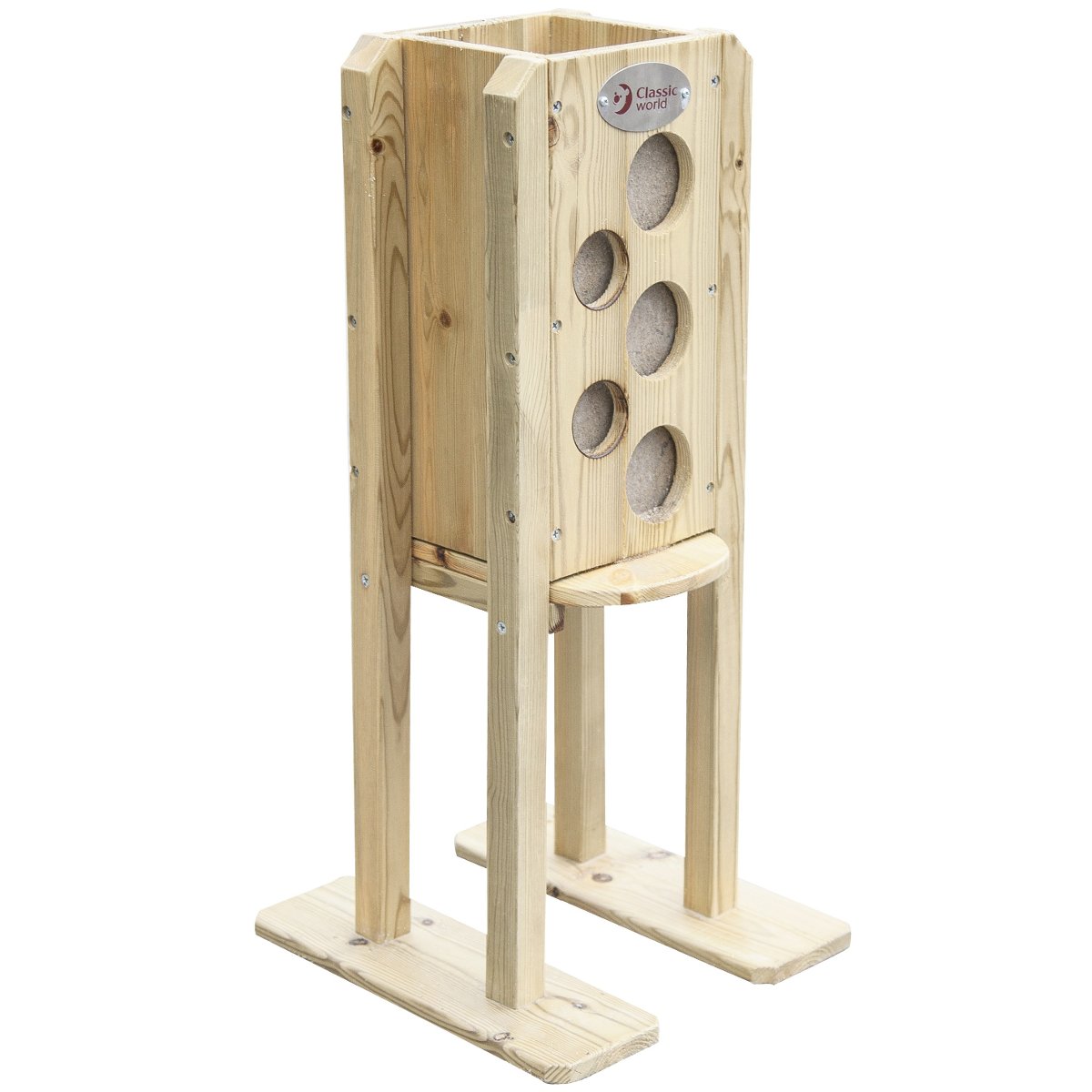 Classic World Lumarko Skrzynka Na Piasek Zabawka Do Piaskownicy Od 3 Lat CW54655 Lek