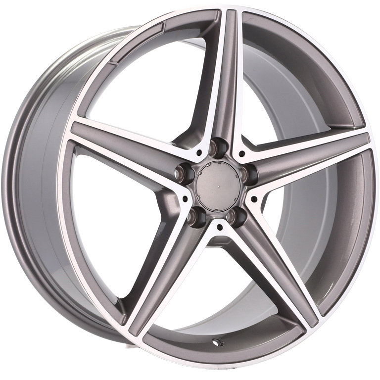 Felgi 19 5X112 Do Mercedes E W213 W214 S W221 W222