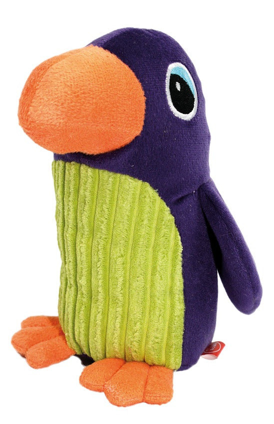 PET NOVA PET NOVA Pluszowy tukan 19cm