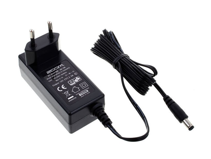 ZooM AD-19