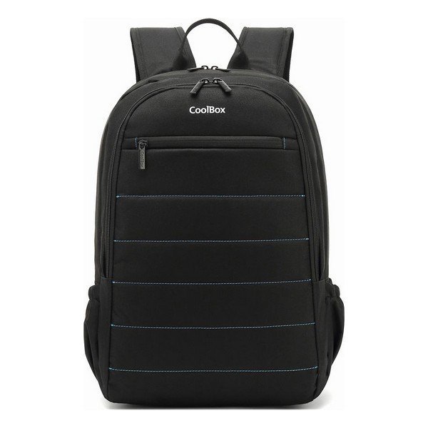 Plecak na Laptopa CoolBox COO-BAG15-2N 15,6
