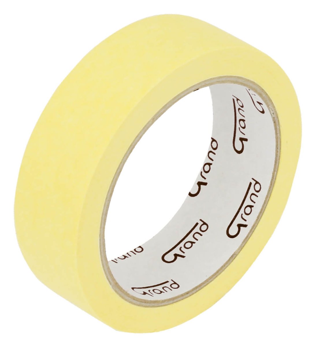 Grand Taśma lakiernicza 38x40 żółty GRAND 130-1251 ta 2640025+