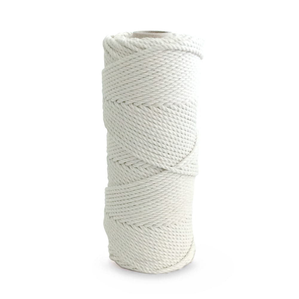 Sznurek Bawełniany Do Makramy 3Mm 100G Dalprint