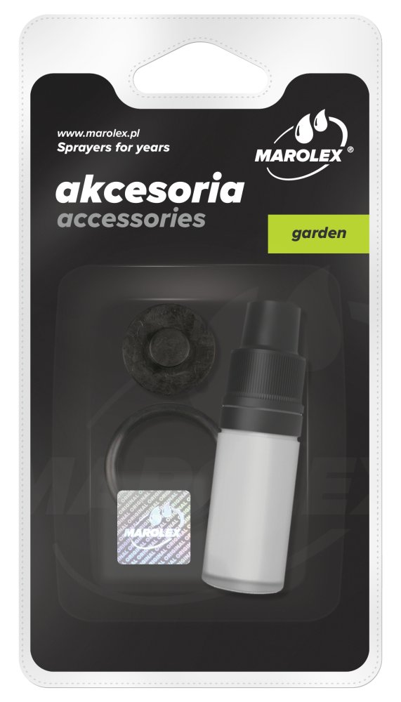 MAROLEX Zestaw naprawczy pompy opryskiwacza