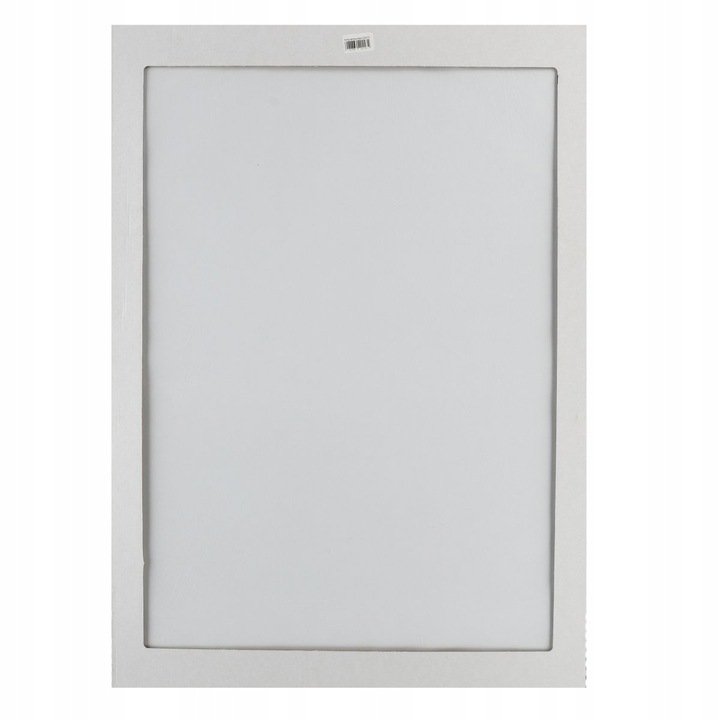 Raw West Ramka  Antyrama plexi 10x15 cm RAWA0016