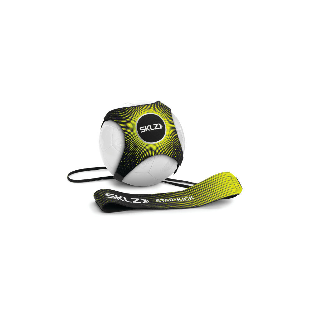 SKLZ - Star-Kick Regulowane narzędzie do treningu piłki nożnej
