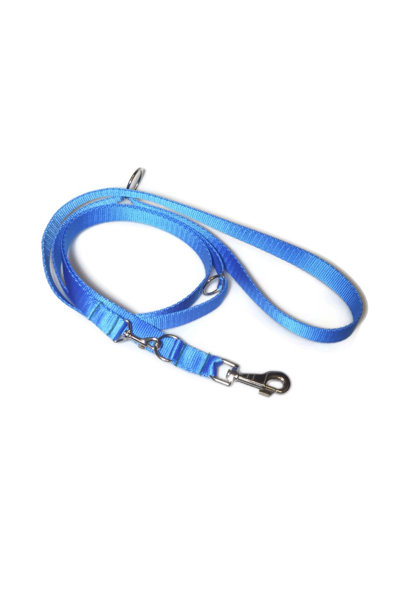 Haas F1 Team Alizoo Alizoo Przepinana dla dużego psa 25mm/220cm ALIZOO A-035