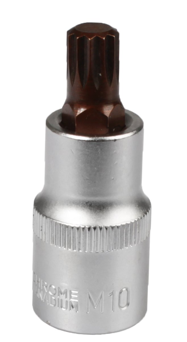 MJW NASADKA 1/2" SPLINE M10