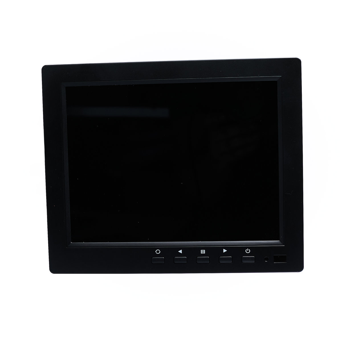Wyświetlacz Do Mikroskopu 8 Cali Hdmi Vga Av Bnc
