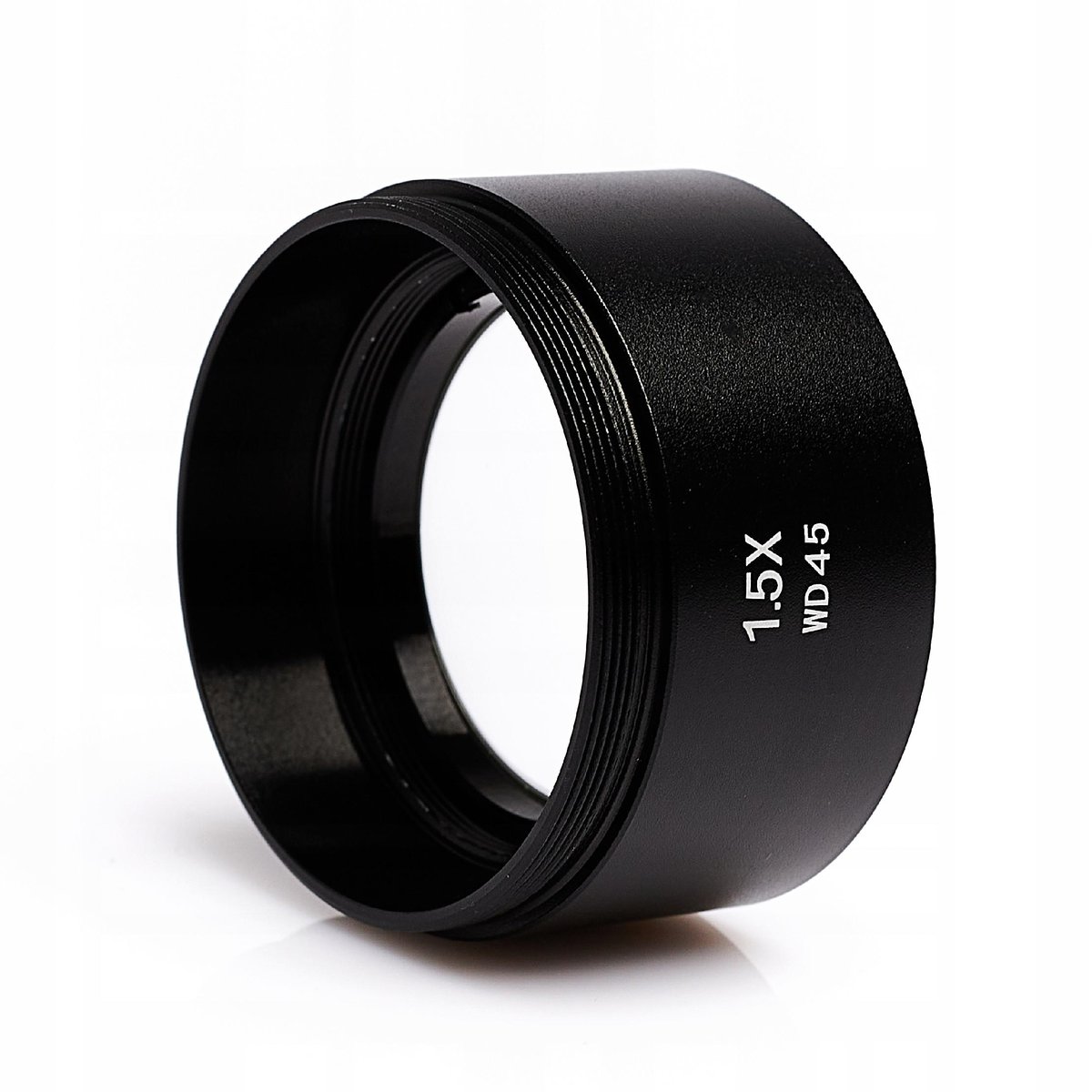 Obiektyw 1,5X Wd 45Mm Do Mikroskopu 10,5-67,5X
