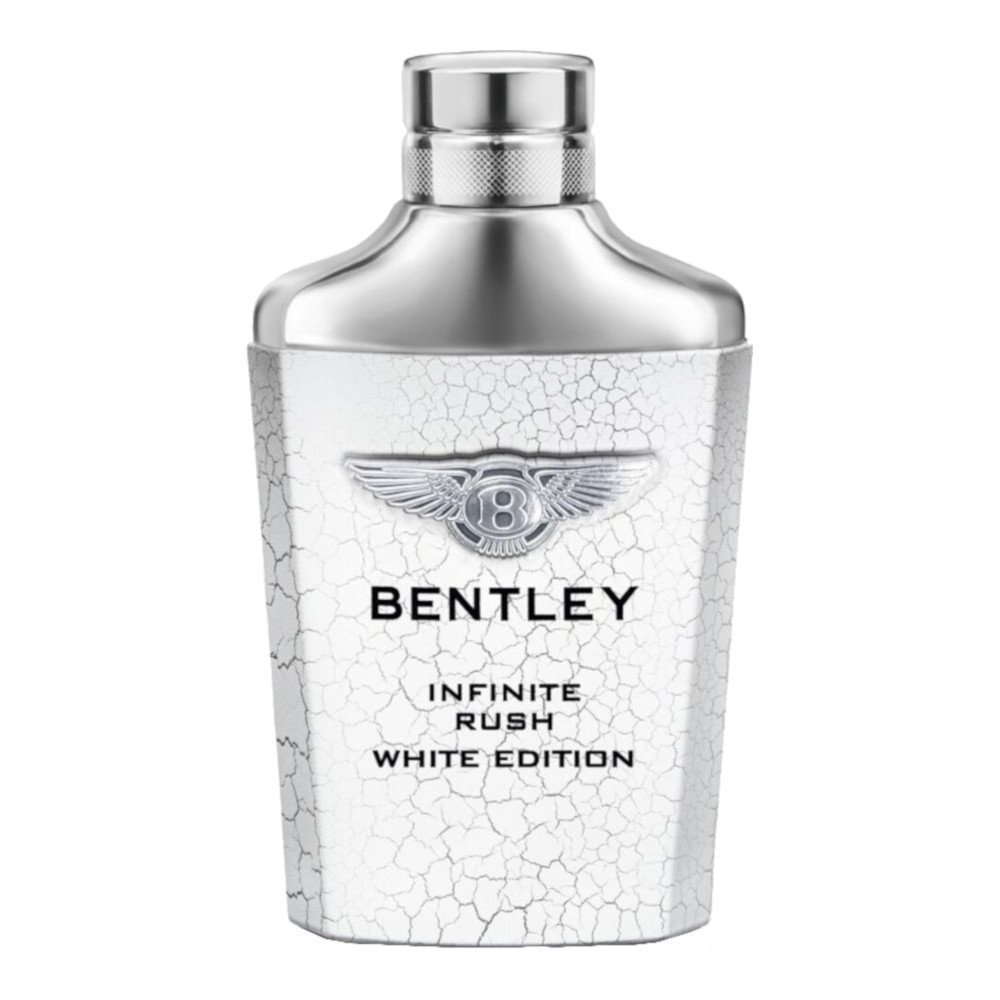 Bentley Infinite Rush White Edition woda toaletowa 100ml