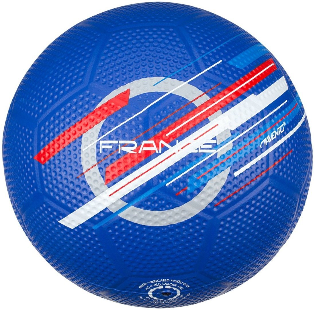 Piłka do piłki nożnej, rozmiar 5, Avento, WorldCup