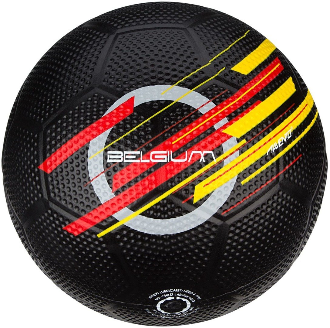 Avento PIŁKA NOŻNA ULICZNA NA ASFALT WORLD CUP #5 16YA-POL