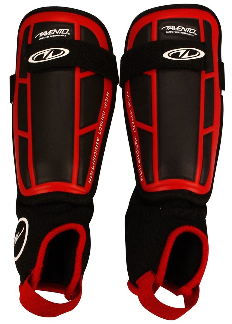 Avento NAGOLENNIKI PIŁKARSKIE NA PISZCZELE ROZM S 75BI OCH.NA GOLEŃ S