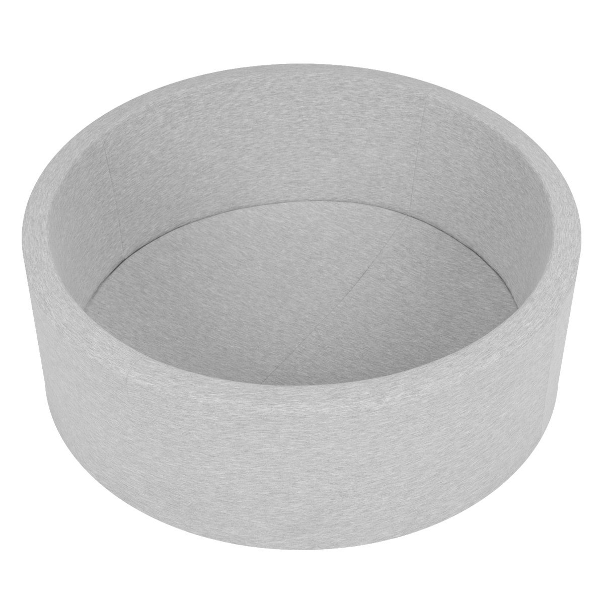 Suchy Basen Prezent kojec plac zabaw 90X30 cm