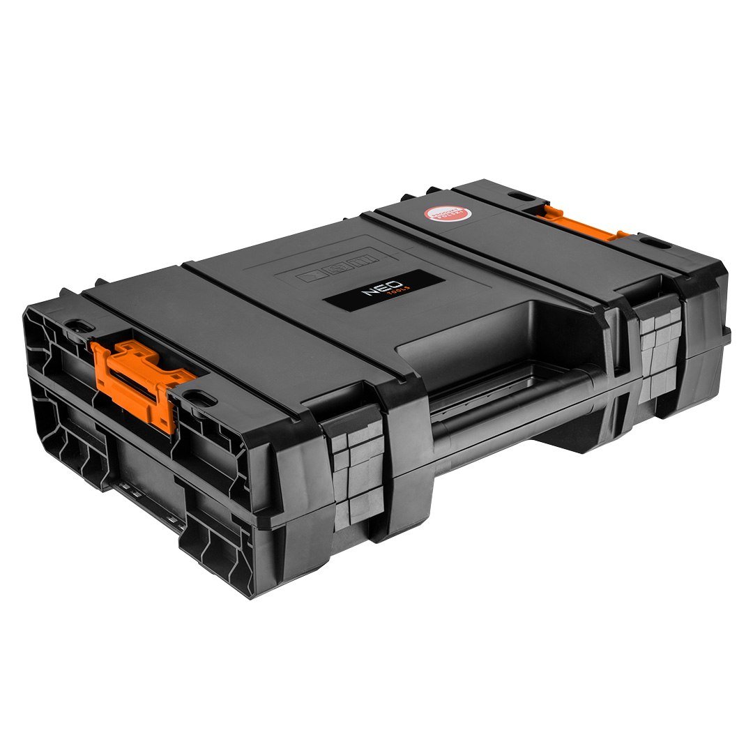 NEO-TOOLS Skrzynia na elektronarzędzia, system modułowy I AP_221930