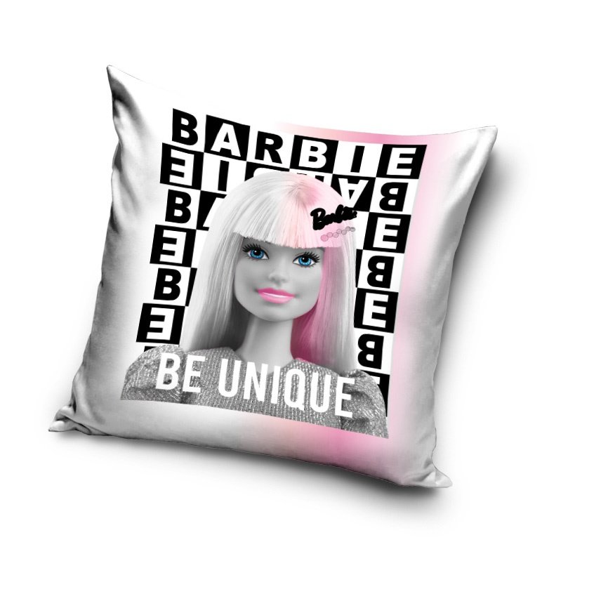 Barbie CX Poszewka BARB201077 40x40cm 14670