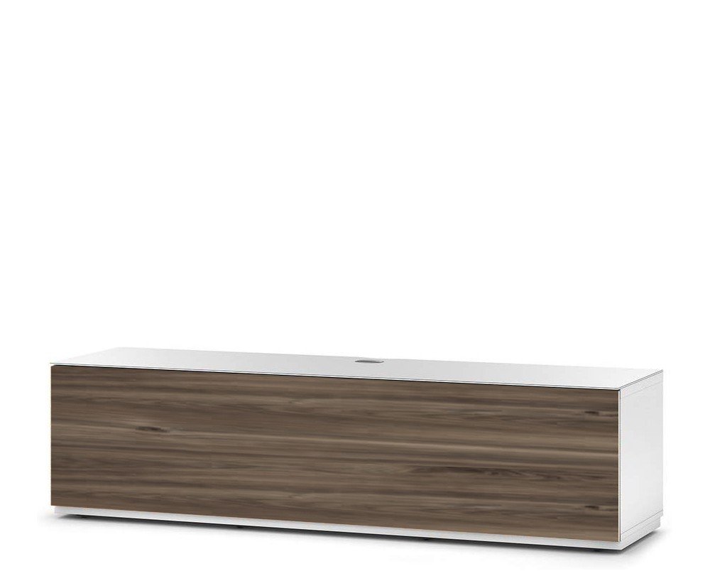 Sonorous ST160 Szafka audio video STA160F-WHT-CWN-BS STA160F-WHT-CWN-BS