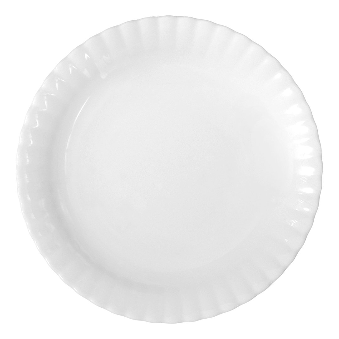 Chodzież IWONA TALERZ PŁYTKI 21 CM 5903353331249