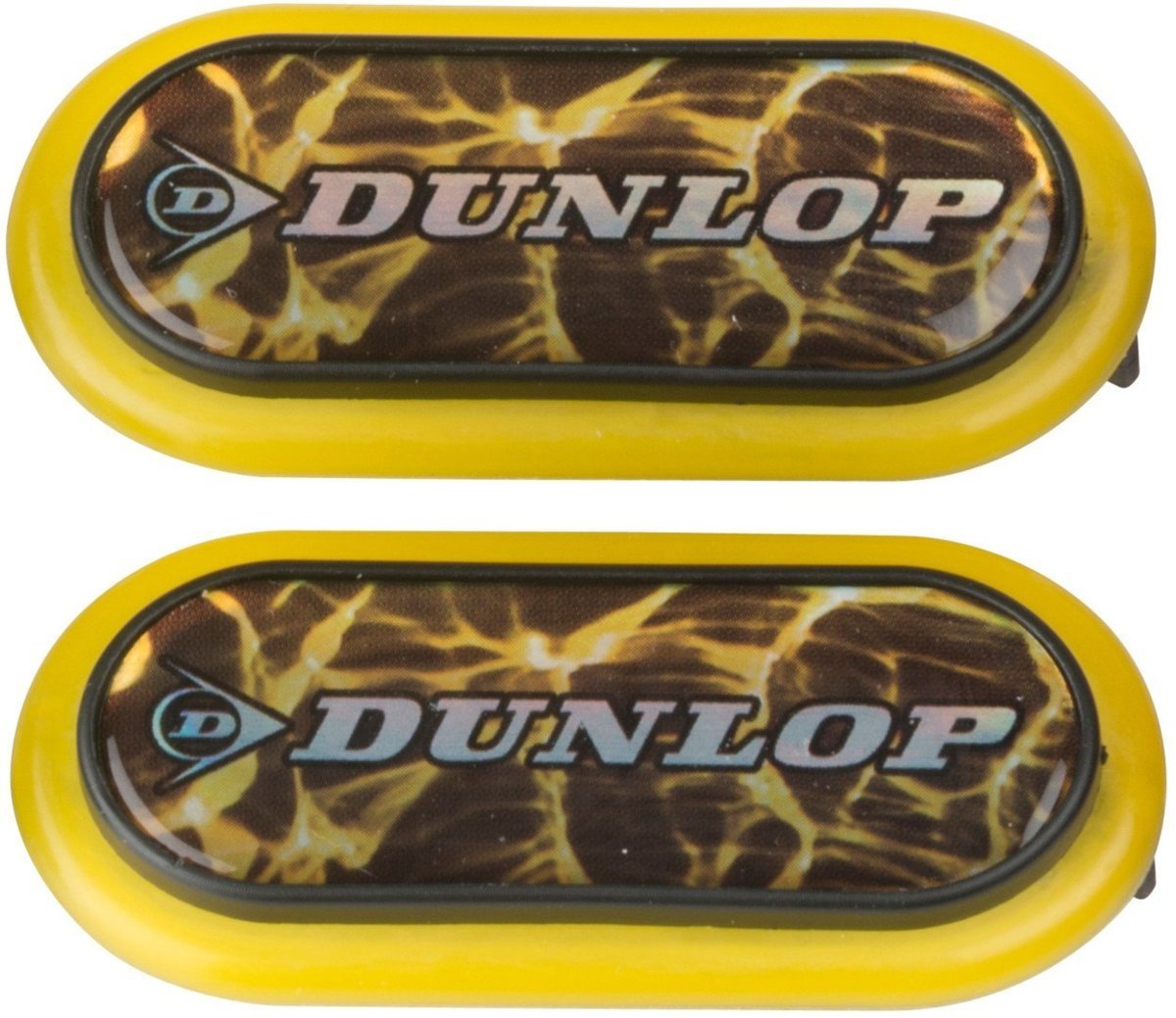 Dunlop Zapach do samochodu klips Vanilia na kratkę Dunlop x2 E-41806-VAN