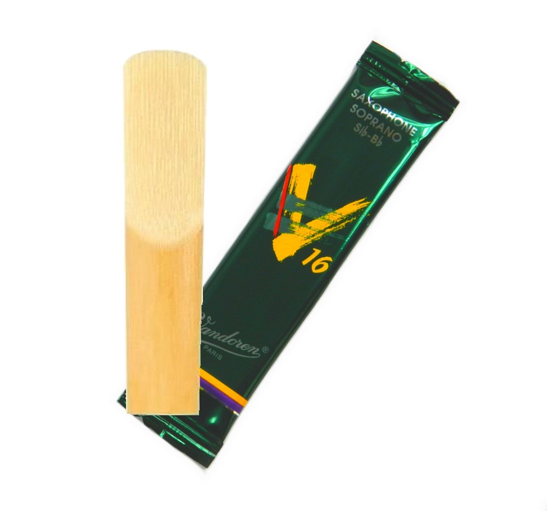 Stroik do saksofonu sopranowego  2.5 V16 SR7125