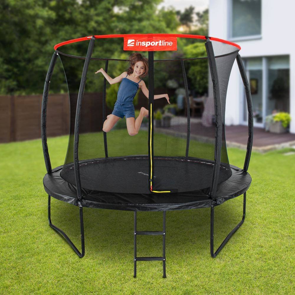 Insportline Trampolina Flea