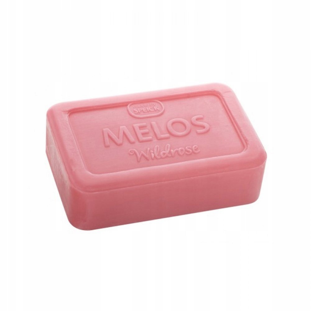 Speick Mydło do ciała Melos Wild Rose Soap 100 g
