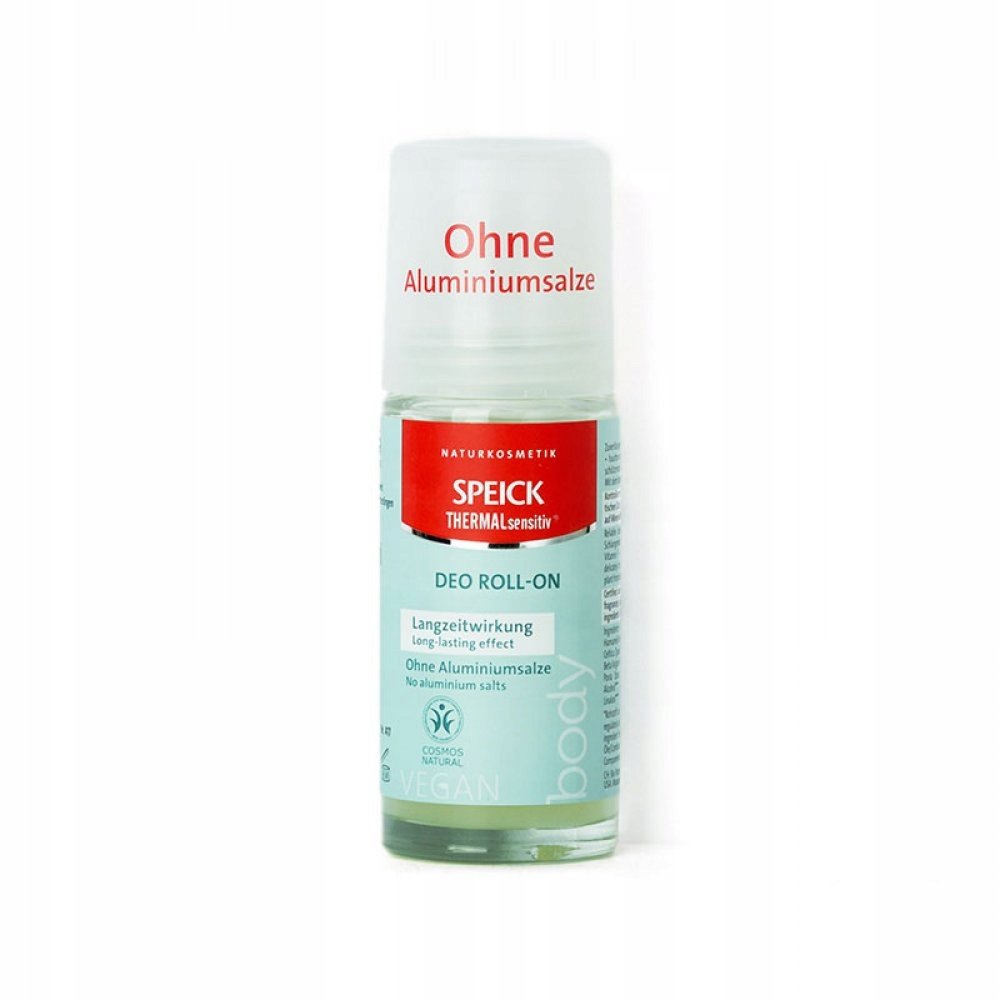 Speick Thermal Sensitiv 50ml