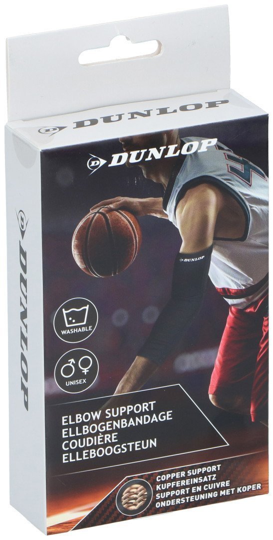 Dunlop Stabilizator rehabilitacyjny stawu łokciowego Dunlop E-14813-S