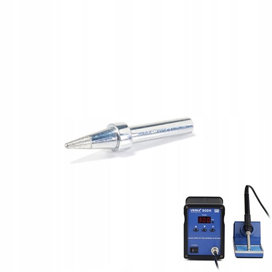 GROT DO STACJI INDUKCYJNEJ YIHUA WEP 900H 900H-B