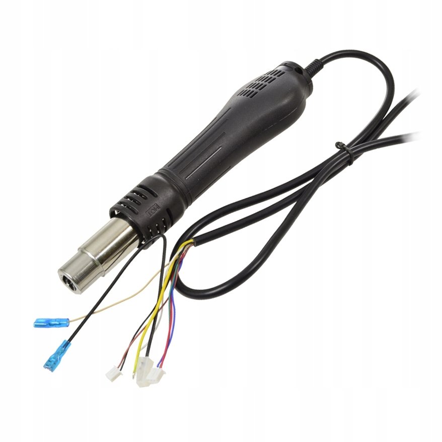 Kolba Hot-Air Do Stacji Yihua Wep 878D 852D R208B