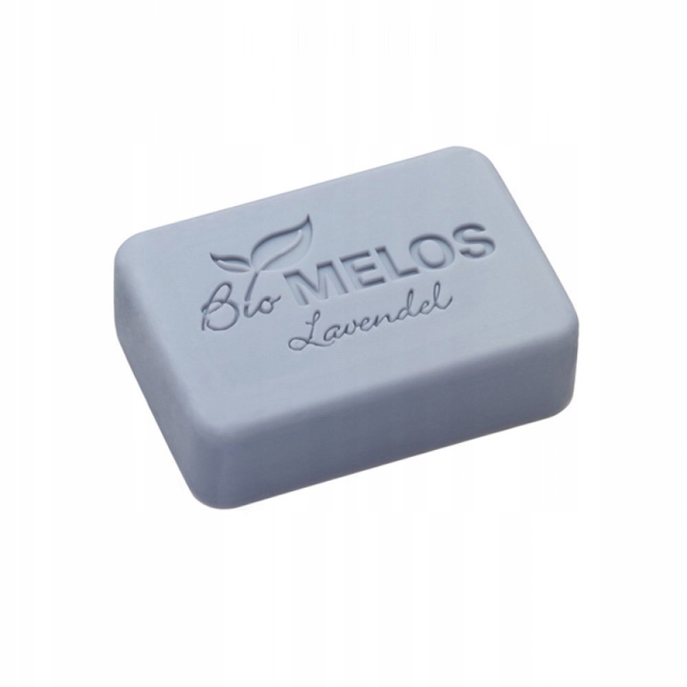 Mydło do ciała organiczne Speick Lavender 100g