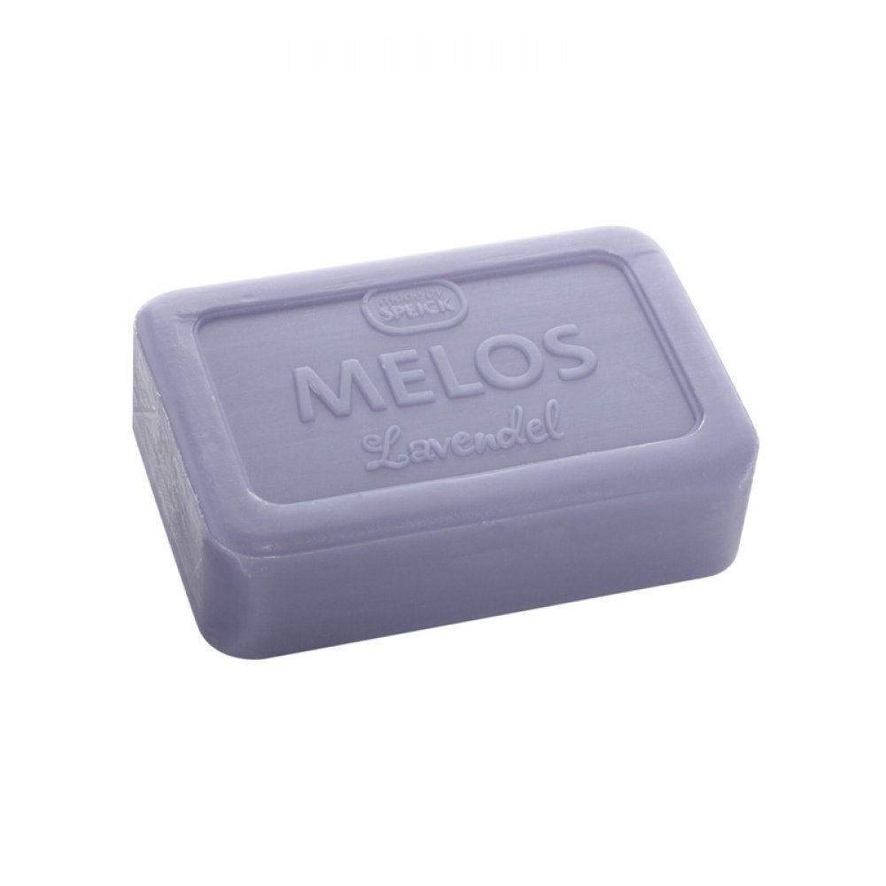 Speick Mydło do ciała Melos Lavander Soap 100 g