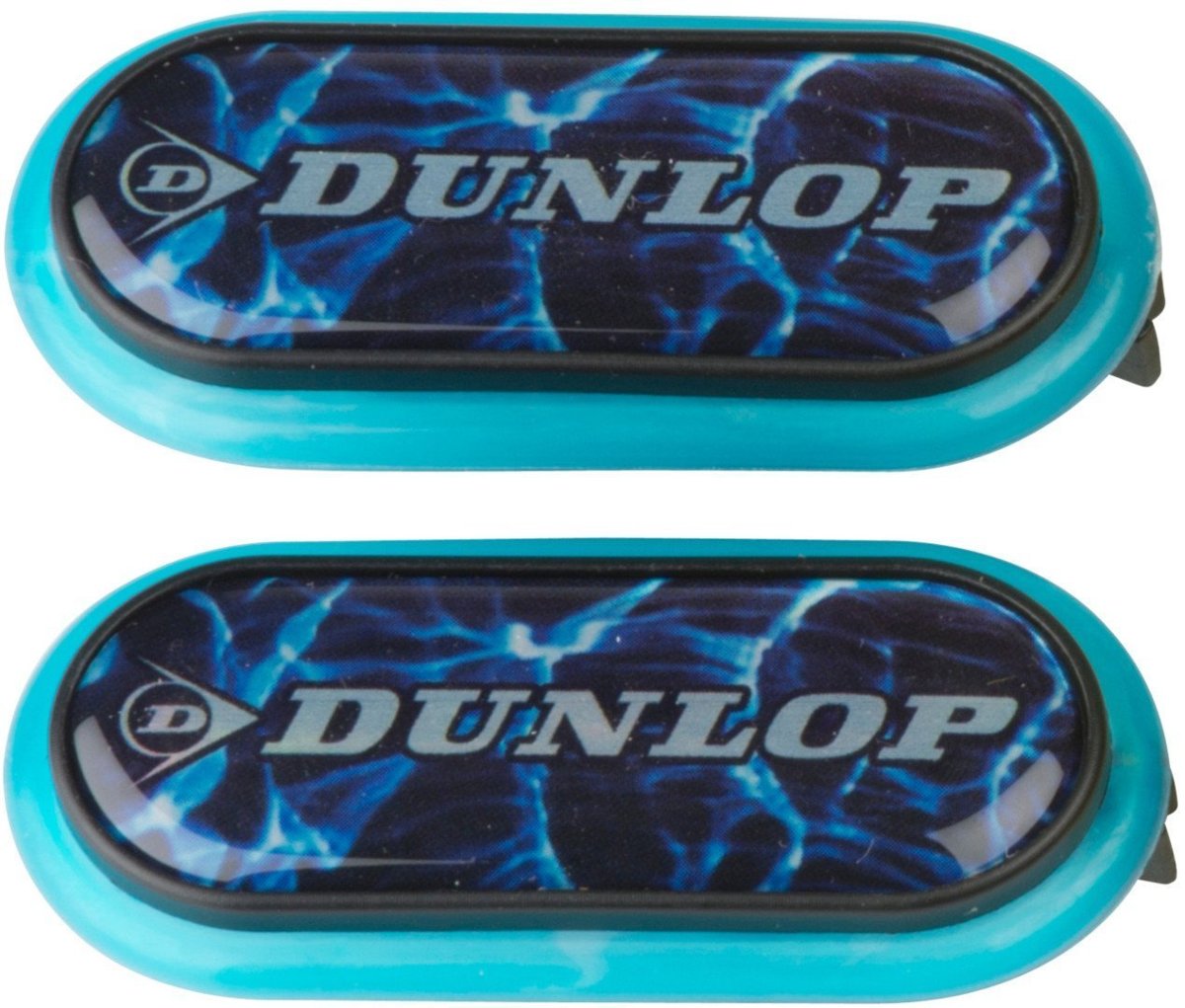 Dunlop Zapach do samochodu klips New Car na kratkę Dunlop x2 E-41806-NEW