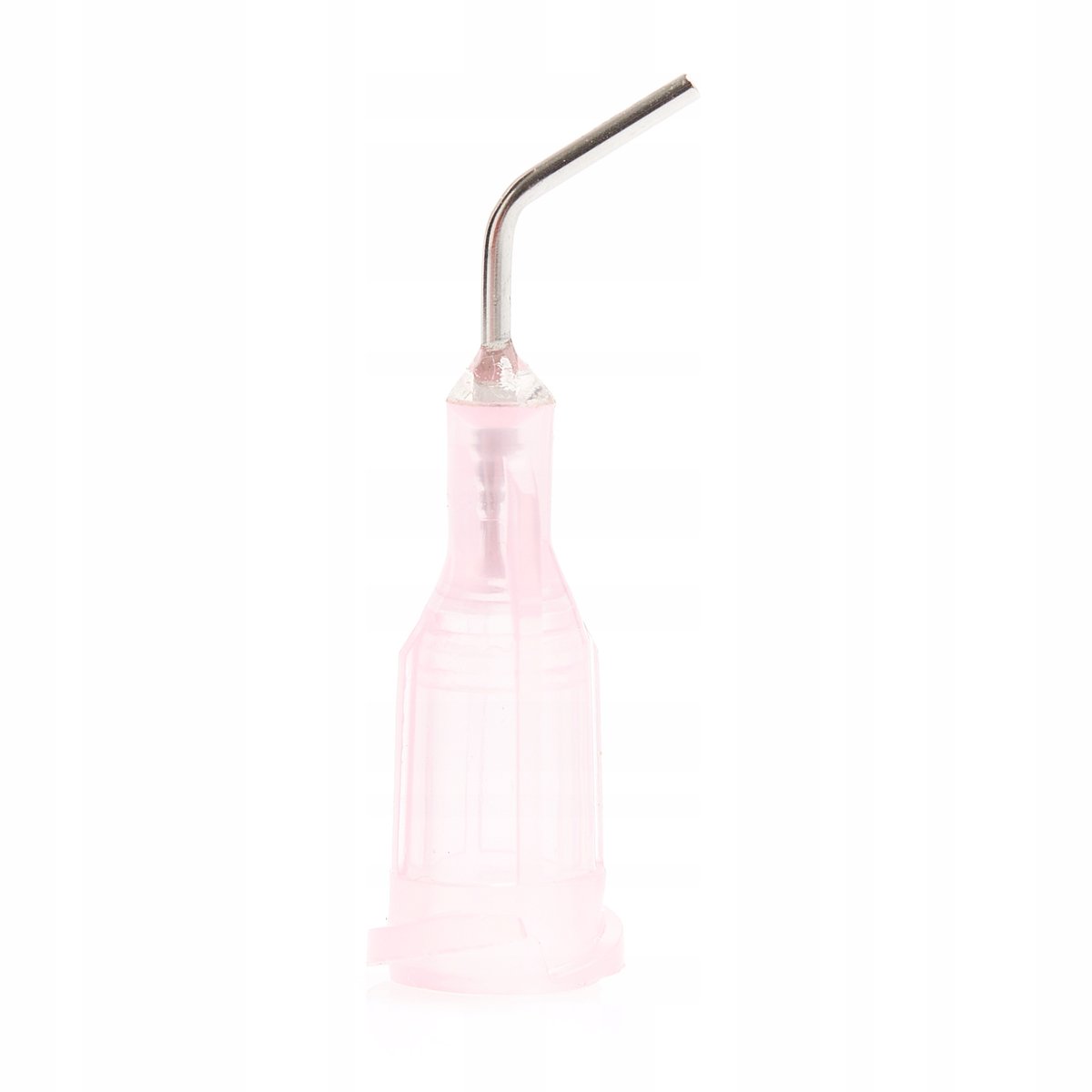 IGŁA DOZOWNICZA ZAGIĘTA DO FLUXU KLEJU 20G 0,60MM
