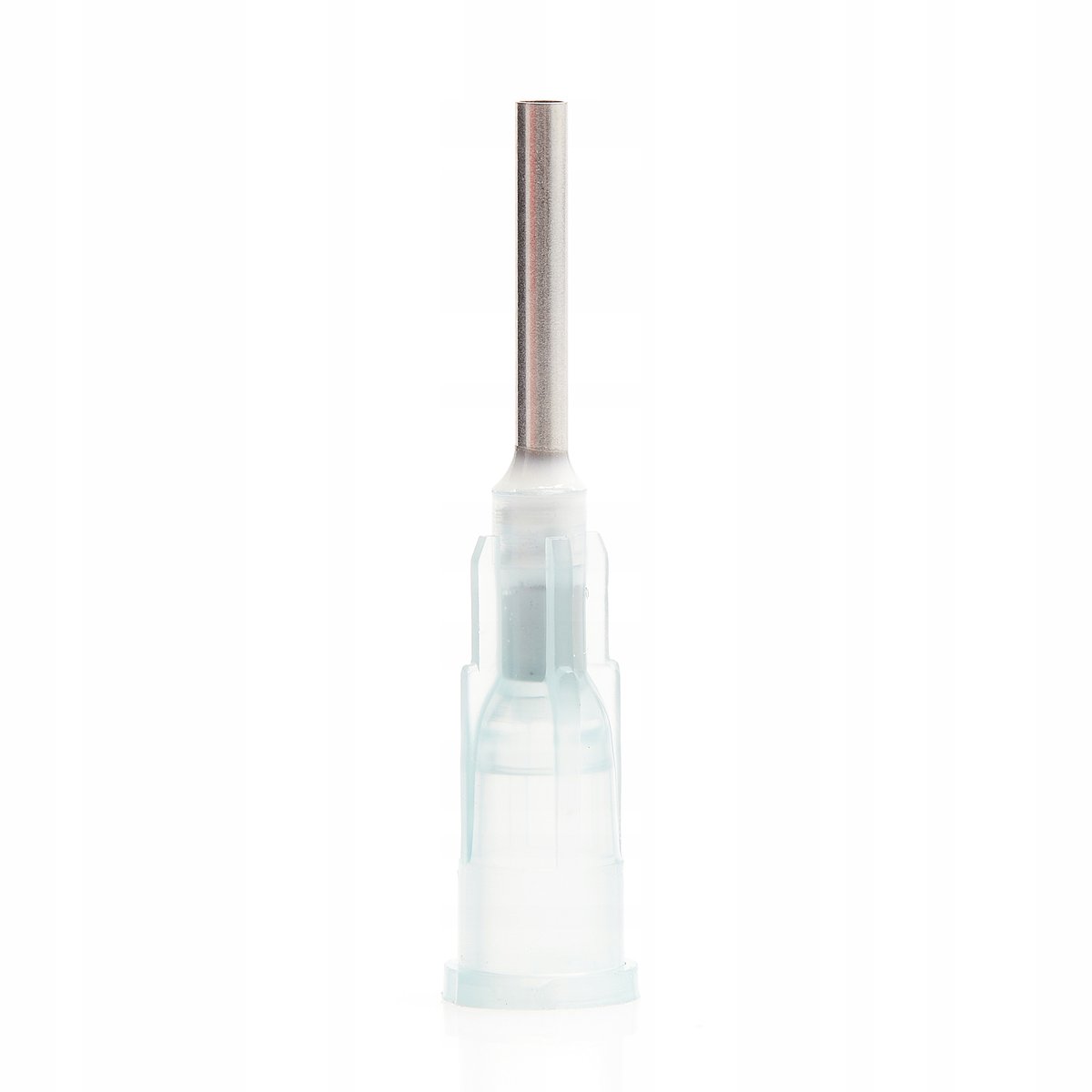 IGŁA DOZOWNICZA DO TOPNIKÓW FLUXU KLEJU 15G 1,36MM