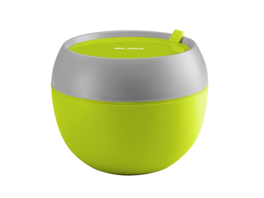 Fl1 POJEMNIK LUNCHBOX OKRĄGŁY 800ML MIX 40C-POJ-LB800