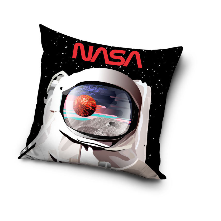 Carbotex Poszewka NASA191101 40x40 cm 37724