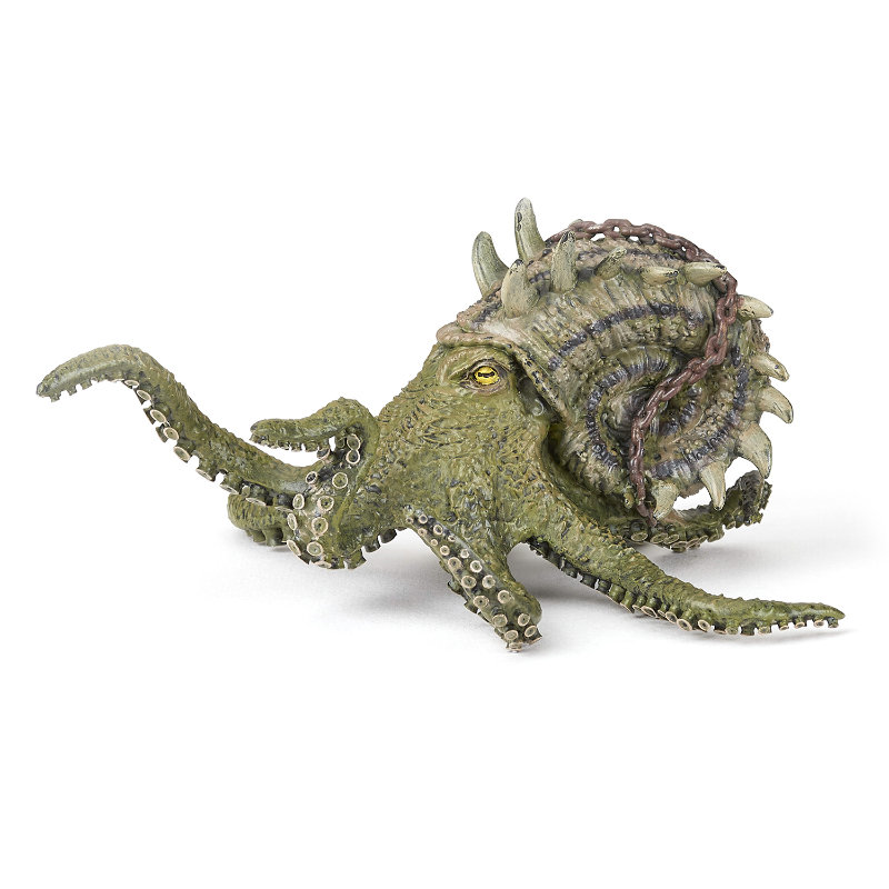 PAPO Kraken