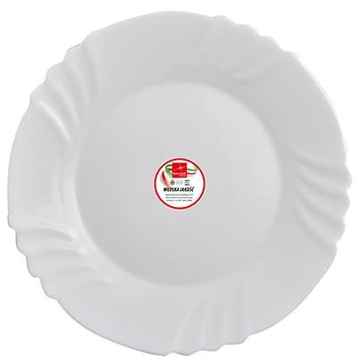 Bormioli Rocco Półmisek okrągły d 320 mm | Stalgast 388660