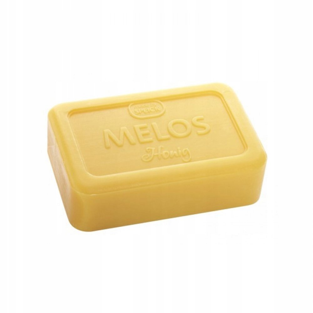 Mydło do ciała Speick Melos Honey Soap 100 g