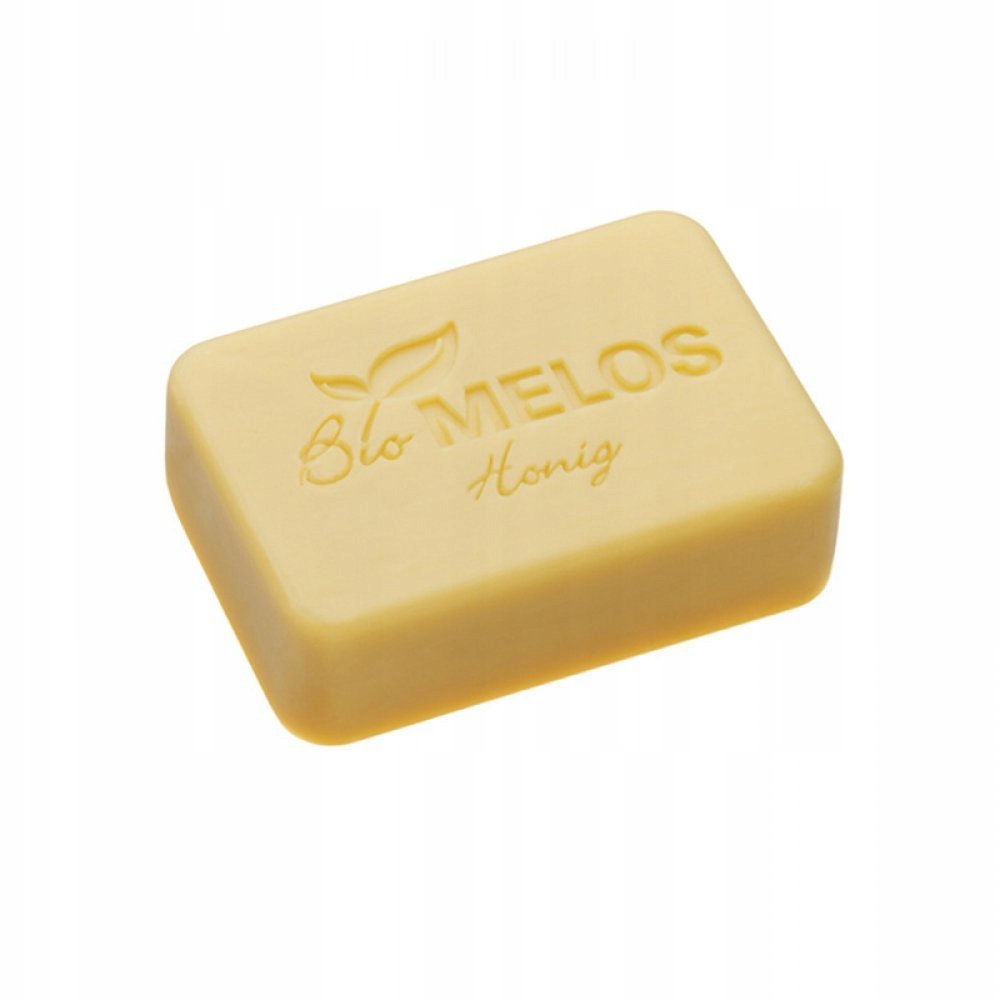 Speick Mydło do ciała organiczne Honey Soap 100 g