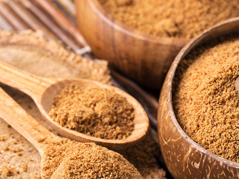 CUKIER KOKOSOWY 5Kg [HURT] [Cena]