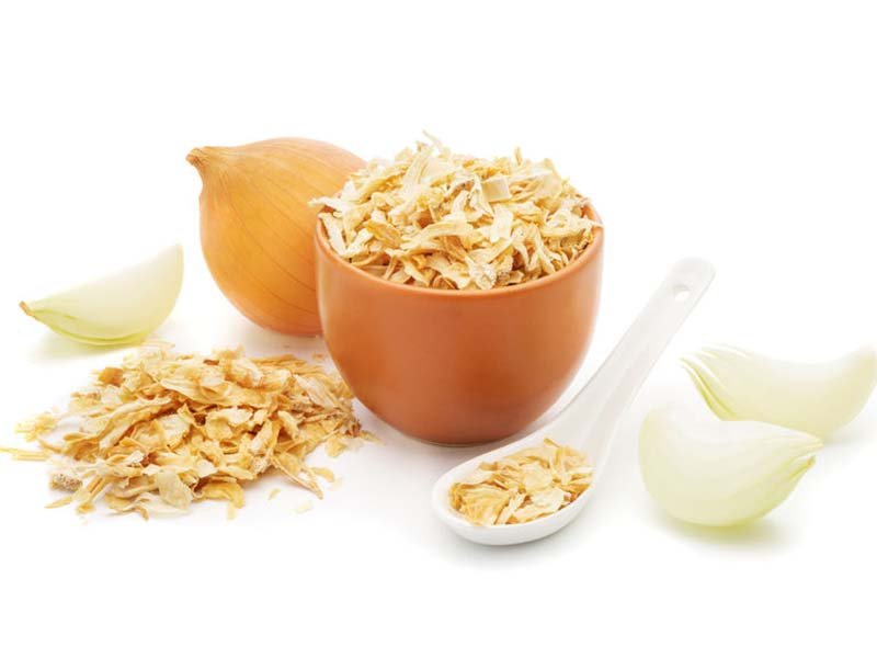 Cebula Suszona 1Kg Swojska Piwniczka