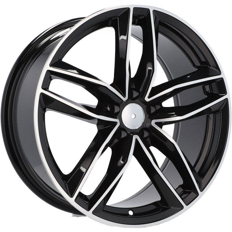 Felgi 16 5X100 Do Audi A1 A3 8L Seat Leon Ibiza