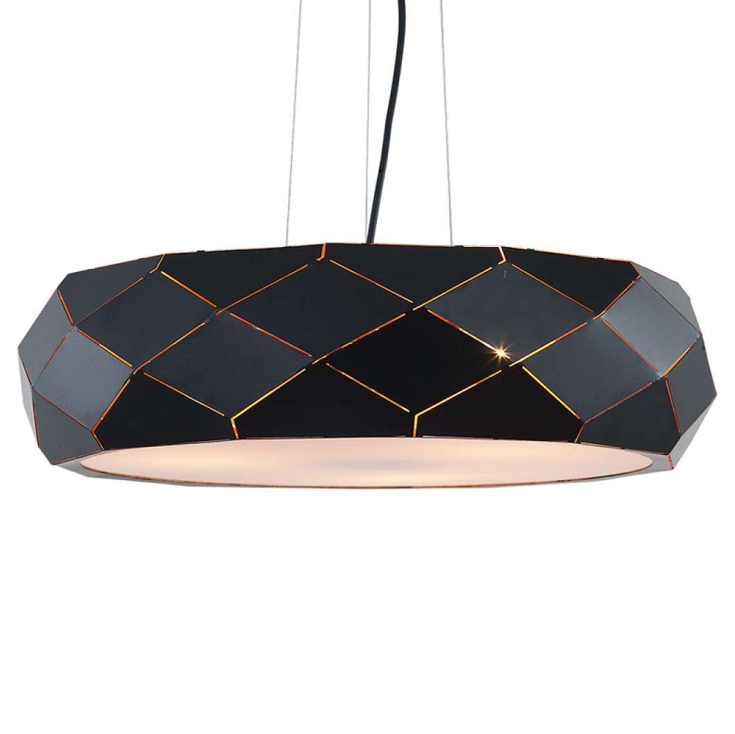 Light Prestige Lampa wisząca REUS