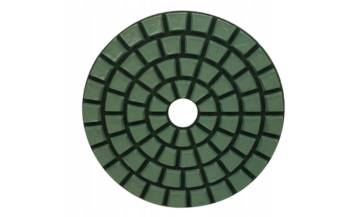 Diamentowy Dysk Polerski Do Betonu 100 Mm #A2