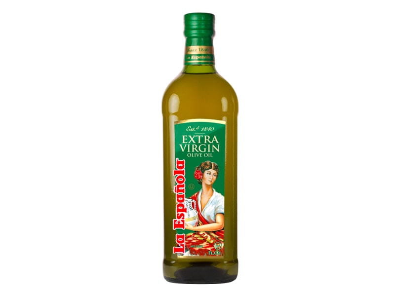 Oliwa Z Oliwek Extra Virgin 1 Litr La Espanola