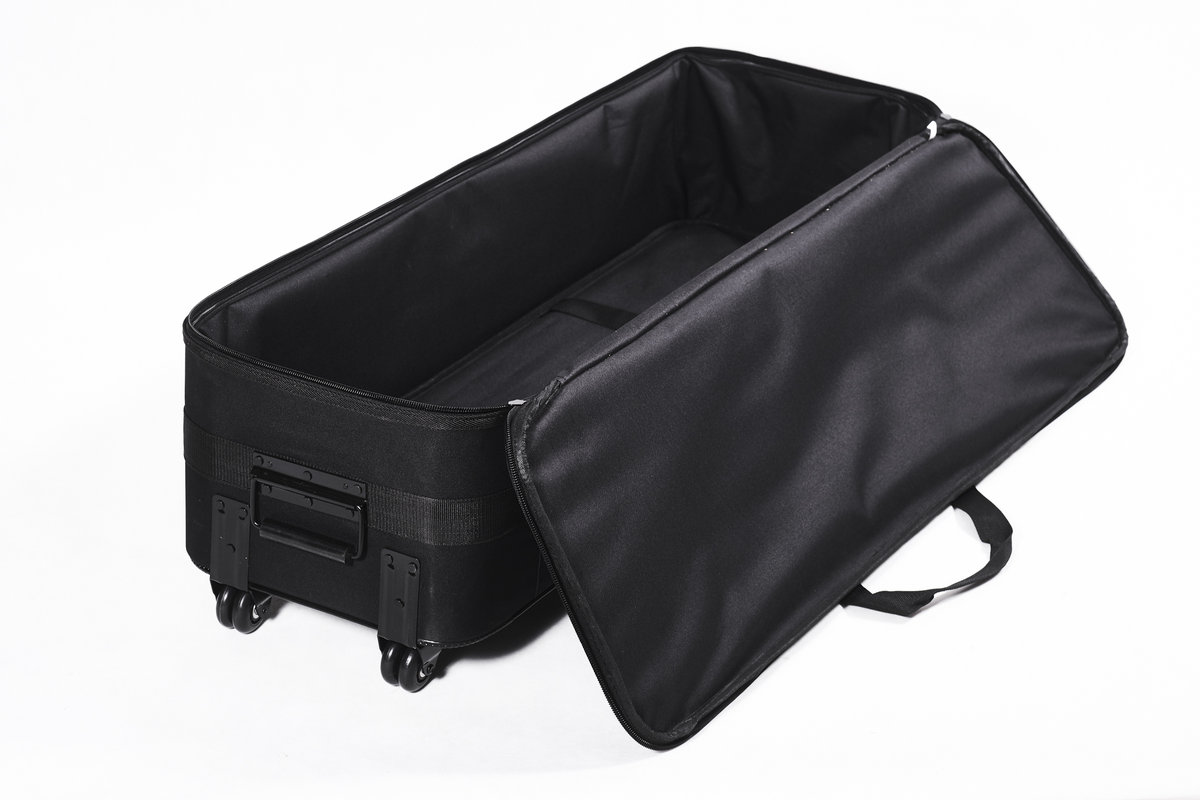 Futerał na statywy Millenium Touring Trolley